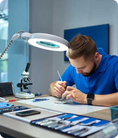 О сервисном центре Maibenben в Ростове-на-Дону